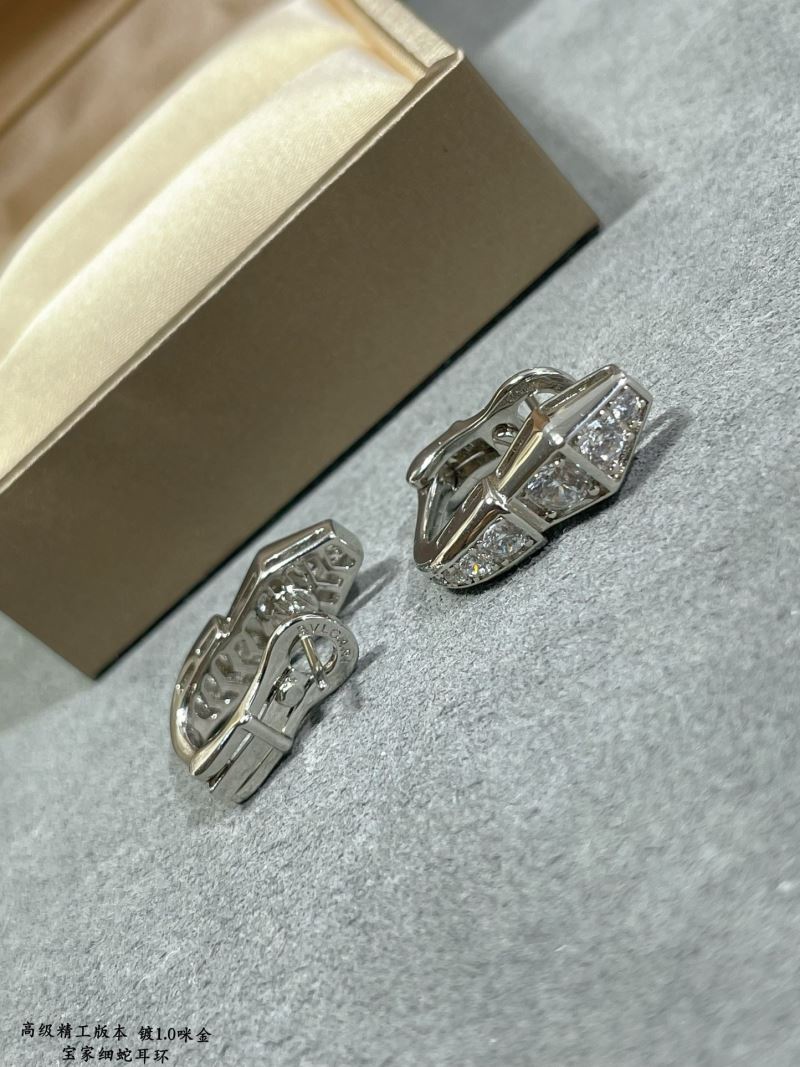 Bvlgari Earrings